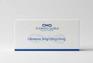 Cilnidpine 5mg/10mg/20mg