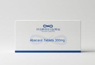 Abacavir Tablets 300mg