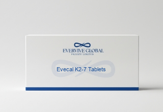 Evecal K2-7 Tablets