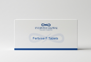 Fertivive F Tablets