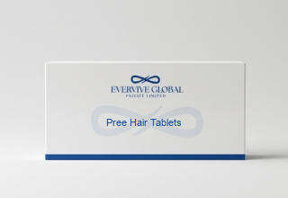 Pree Hair Tablets