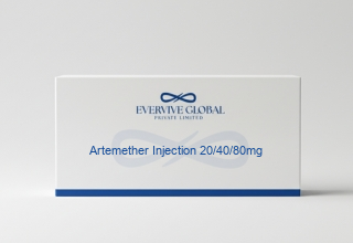 Artemether Injection 20/40/80mg