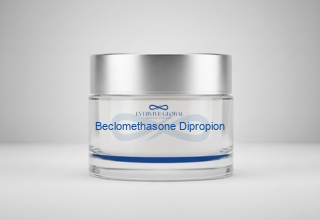 Beclomethasone Dipropionate 0.025% Cream