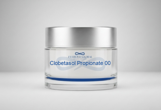 Clobetasol Propionate 005%+ Gentamicin Sulphate 01%+ Iodochlorhydroxyquinoline 10% Tolnaftate 10% + Clotrimazole 1% Cream