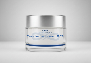 Mometasone Furoate 0.1% Cream