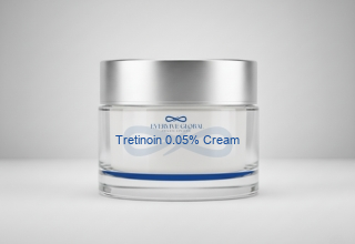 Tretinoin 0.05% Cream